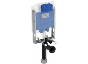 3391500580794 - Le Sanitaire - Ideal Standard ProSys - Vorwandelement ProSys 80M für Wand-WC R014667