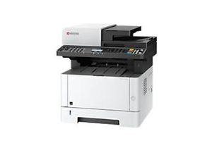 0632983040294 - ECOSYS M2040dn - Multifunktionsdrucker - s w - Laser - Legal (216 x 356 mm) (Original) - A4 Legal (Medien) - bis zu 40 Seiten Min (Drucken) - 350 Blatt - USB 20 Gigabit LAN USB-Host