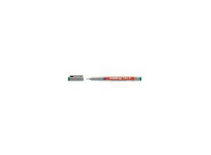 4004764007479 - Folienstift 151 F grün 06 mm non-permanent 4004764007479 Edding