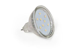 4250967326774 - Mcshine - LED-Strahler ET40 MR16 4W 320lm neutralweiß