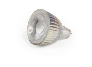 4250967308091 - Mcshine - LED-Strahler mcob MR11   G4 3W 250 lm neutralweiß