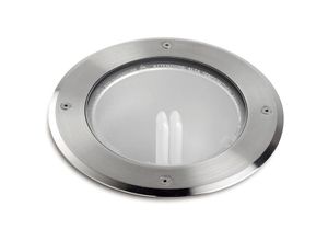 8435256558418 - Novolux - Bodeneinbaustrahlern libeccio IP67 G24-d3 26W 98º Inox