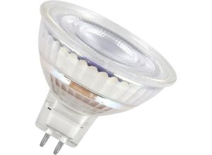 4099854098871 - Led spot MR16 gl 50 Niedervolt-LED-Reflektorlampe Retrofit-Sockel GU53 65W 630lm 2700K warmweißes Licht sehr geringer Energieverbrauch lange