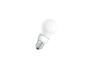 4058075816015 - Led star CLA15 DécorGreen E27 non-dim 2W 827 E27 136LM BLI1 (4058075816015) - Osram