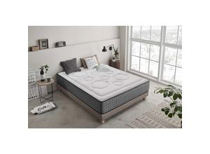 8435441895700 - Moonia - Hexacare Matratze 28cm 90X200cm 8435441895700 - Moonia - Hexacare Matratze 28cm 90X200cm
