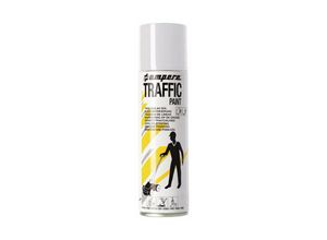 3495881010014 - Amperesystem - 1 Dose Bodenmarkierspray Traffic Paint 500ml Dose weiss