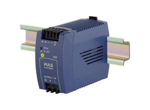 0875404000082 - Hutschienen-Netzteil (DIN-Rail) 24 v 21 a 50 w Anzahl Ausgänge1 x Inhalt 1 St - Puls