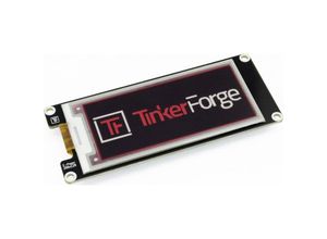 4251640703615 - TinkerForge 2146 E-Paper Display Passend für (Einplatinen-Computer) TinkerForge 1 St