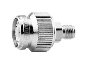 4064161267166 - J01019A0032 J01019A0032 Koax-Adapter TNC-Stecker - SMA-Buchse 1 St - Telegärtner