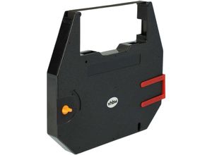 4068201394775 - 1x Farbband Schriftband kompatibel mit Sigma wp 9500 wp 8900 d sm 8900 d Nadeldrucker Bondrucker - Carbonband Schwarz - Vhbw 4068201394775 - 1x Farbband Schriftband kompatibel mit Sigma wp 9500 wp 8900 d sm 8900 d Nadeldrucker Bondrucker - Carbonband Schwarz - Vhbw