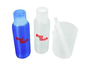 4011459840716 - Raytech - 84071 magic gel 1000 2-Komponenten-Gel Inhalt 1 St