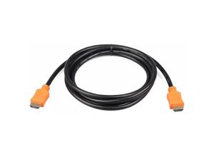 8716309082785 - cablexpert Gembird Cablexpert CC-HDMI4L-10 - Video- Audio- Netzwerkkabel - HDMI - 30 AWG - HDMI 19-polig (M) - HDMI 19-polig (M) - 3 m