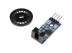 4250236815947 - Joy-it - unbekannt sen-speed erweiterungsmodul passend fuer (einplatinen-computer) arduino banana pi cubieboar - 3 stück