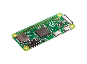 4064161178035 - Raspberry Pi® Zero Raspberry Pi® Zero 512 MB 1 x 10 GHz