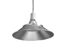 8435523829982 - Jandei - led -Glühbirne mit Bell 40W 3600 Luxuries kaltes Weiß 6000k für Workshop Arbeitstisch Lagerhaus usw