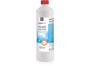 4250463125468 - Microactiv - 1 l ® Photovoltaikanlagen Reiniger