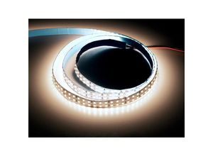 4250967332782 - Mcshine - LED-Stripe 3000lm m 240LEDs m 18W m 6500K IP20 5m Rolle