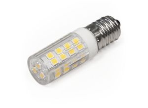 4250967323643 - Mcshine - LED-Kolbenlampe E14 35W 400lm 4000K neutralweiß