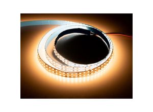 4250967332072 - Mcshine - LED-Stripe 3000lm m 240LEDs m 18W m 3000K IP20 5m Rolle