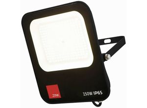 5020024710292 - Forum Lighting - Forum Reina 150 w 6500 k LED-Flutlicht für den Außenbereich Schwarz und Anthrazit IP65