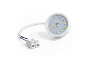 4250967328617 - Mcshine - LED-Modul 7W 470 Lumen 230V 50x23mm neutralweiß 4000K