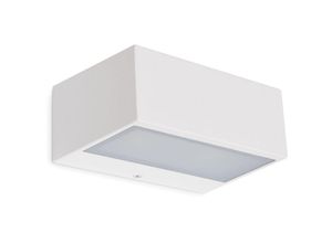 8433264118389 - Exo Lighting - novolux 634C-G05X1A-01 | iona E27 (Ø45) max 40W Weiß