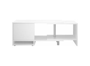 4029494125897 - Lowboard Flex 2 Sideboards Gr B H T 127 cm x 465 cm x 33 cm weiß Lowboards 4029494125897 - Lowboard Flex 2 Sideboards Gr B H T 127 cm x 465 cm x 33 cm weiß Lowboards