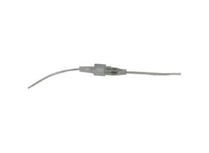 8435523810362 - Anschluss DC12V IP65 Männlicher Frau mit Kabel - Jandei