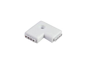 8435523810249 - Anschluss l 90º Pira rgb 10mm 4Pin - Jandei 8435523810249 - Anschluss l 90º Pira rgb 10mm 4Pin - Jandei