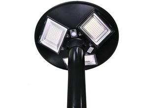 8435523830599 - Farola führte Solar Green ufo 1500 Lumen 150W 6000k - Jandei 8435523830599 - Farola führte Solar Green ufo 1500 Lumen 150W 6000k - Jandei