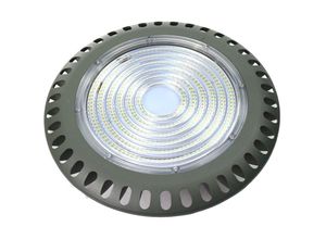 8435523812427 - Jandei - led Campan ufo 200W Blanco 6000ºK smd 3535 PF09 Campana ufo 100 lm w