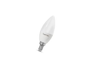 5903021933362 - Springos - LED-Lampe E14 Neutralweiß 4W 360lm