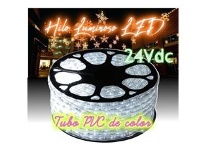 8435523826868 - JANDEI - LED LED 6000K Blitzblitz externe PVC