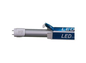 8435523827315 - T8 22W LED-Röhrchen (äquivalent zu 58W Röhrchen) 1500 mm 2200 Lumen warmes Weiß 3000K 220V-240V Anschluss 1 Seite G13 - Jandei