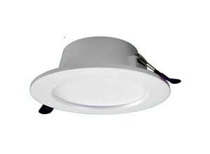 8435523838885 - Jandei - Downlight -led Oasis Round Brack 18W 3000k Blanco Marco led Oasis Series