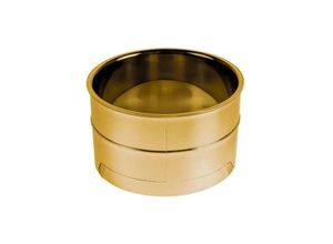 4024163265904 - Slv Italia - Slv-reflektor für asto tube gold - 1006450