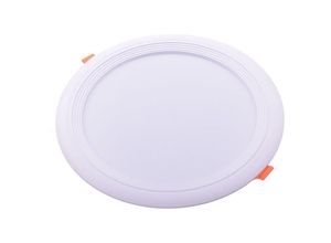 8435523820811 - Downlight -led Oceano Redondo Einarbung 24W 3000K White Frame led -Serie - Jandei 8435523820811 - Downlight -led Oceano Redondo Einarbung 24W 3000K White Frame led -Serie - Jandei