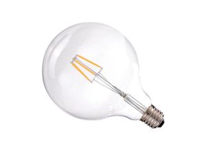 8435523809793 - Jandei - led -Glühbirne G125 Filament 6W E27 Blanca 2700K