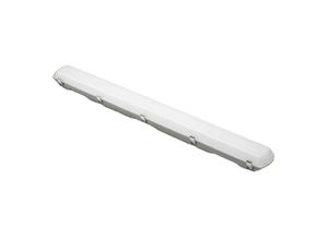 8435523846019 - Jandei - Skwwall mit integrierter led 75W 120 cm 6000k