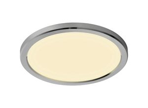 5704924002151 - 2015026133 Oja 29 LED-Deckenleuchte LED LED EEK E (A - G) 145 W Chrom