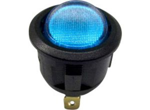 4064161299891 - Tru Components - 1587855 Wippschalter TC-R13-112I b w 12 v dc 6 a 1 x Aus Ein rastend 1 St 4064161299891 - Tru Components - 1587855 Wippschalter TC-R13-112I b w 12 v dc 6 a 1 x Aus Ein rastend 1 St