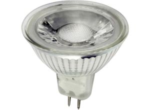 4020856851133 - LM85113-3 LED EEK G (A - G) GU53 Reflektor 49 W = 35 W Warmweiß (Ø x L) 50 mm x 45 mm 1 S