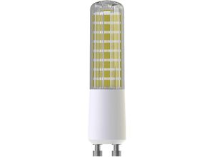 4020856853595 - LM85359 led eek e (a - g) GU10 7 w = 60 w Warmweiß (ø x h) 20 mm x 82 mm dimmbar 1 St - Lightme