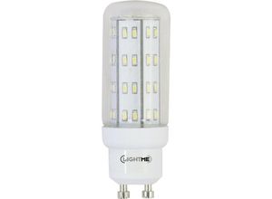 4020856853526 - LM85352 LED EEK F (A - G) GU10 Stabform 4 W = 40 W Neutralweiß (Ø x L) 30 mm x 80 mm nicht d