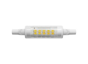 4020856853779 - LM85377 led eek e (a - g) R7s Stabform 7 w Warmweiß (ø x l) 18 mm x 78 mm 1 St - Lightme