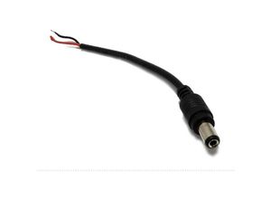 8435427144877 - Barcelona Led - Männlicher RCA-Schnellanschluss für einfarbige Streifen 8435427144877 - Barcelona Led - Männlicher RCA-Schnellanschluss für einfarbige Streifen