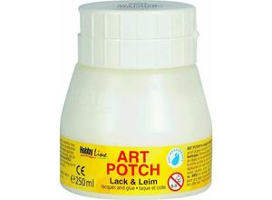 4000798492526 - ART POTCH Servietten-Kleber 4000798492526 250 Milliliter