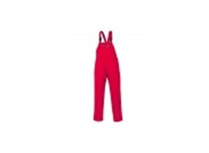 4031301005773 - Trizeratop - teXXor® Latzhose 290 g m² rot Öko-Tex Standard 100% Baumwolle 8033110 Gr110 4031301005773 - Trizeratop - teXXor® Latzhose 290 g m² rot Öko-Tex Standard 100% Baumwolle 8033110 Gr110