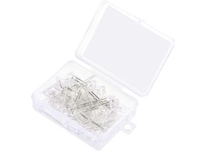 4064161255644 - Tru Components - led bedrahtet Reinweiß Rund Klar 19000 mcd 30 ° 20 mA 27 v 34 v 4064161255644 - Tru Components - led bedrahtet Reinweiß Rund Klar 19000 mcd 30 ° 20 mA 27 v 34 v