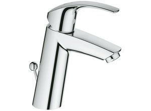 4005176938467 - Eurosmart Einhand-Waschtischbatterie 1 2″ M-Size (2339310E) - Grohe